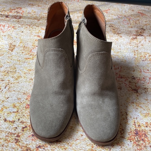 LUCKY BRAND wedges - Picture 2 of 4